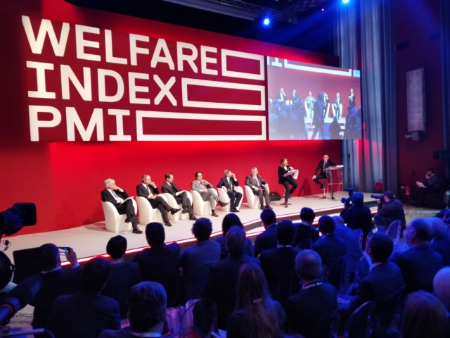 Welfare Index PMI 2018: cresce la consapevolezza che il welfare aumenta il benessere dei lavoratori e la produttività delle imprese