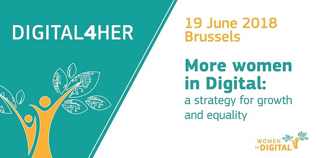  L’Europa lancia una call per startup femminili