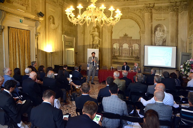 PMI 4.0: la formazione chiave di competitività