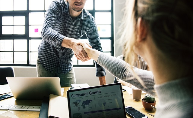 Nel primo trimestre 2018 diminuiscono i posti vacanti nelle imprese dell’industria e dei servizi