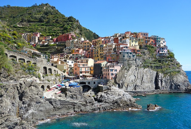Osservatorio Confturismo-Istituto Piepoli: città d’arte e mare le mete preferite