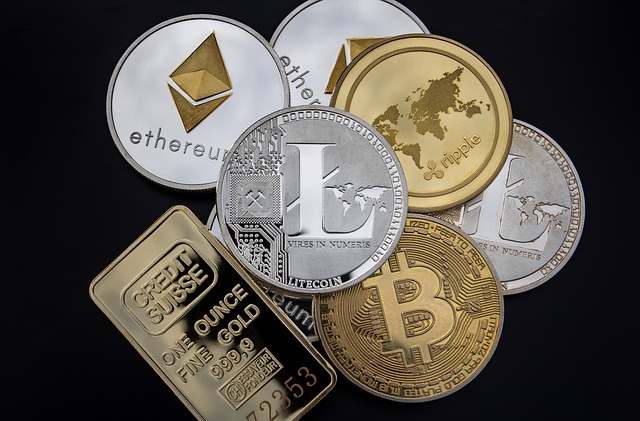  Le criptovalute per dummies