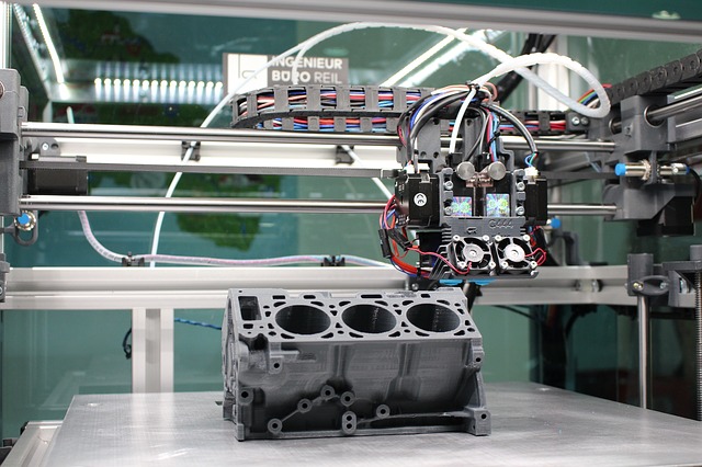  Stampa 3D per l’industria: quanto costa produrre con l’additive manufacturing? A Modena risponde un workshop con esperti