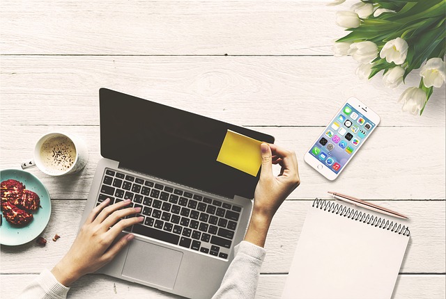 Festa della mamma: e se fosse lo Smart Working a difenderla?