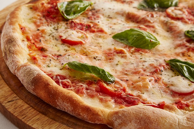 CNA: “Quello della pizza è un mercato da 30 miliardi l’anno”
