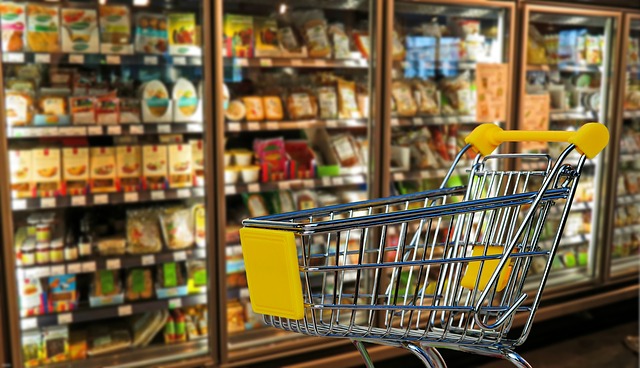  Commercio: Unimpresa, 6 famiglie su 10 al discount per risparmiare
