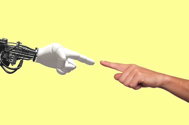  Management e intelligenza artificiale: lavoreremo agli ordini dei “roboleader” o saranno i leader a doversi evolvere?