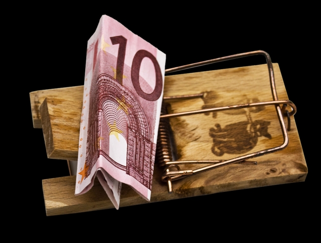 Tasso d’usura nel contratto di mutuo? La conversione da oneroso a gratuito è automatica