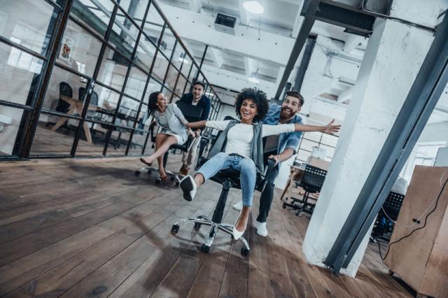 Gympass individua sei sfide per l’HR manager del futuro