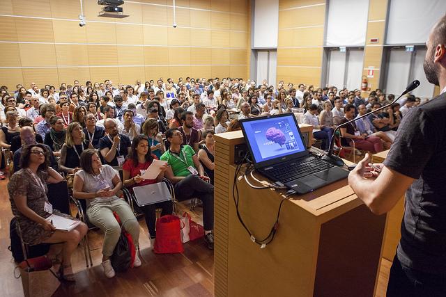  Domanda e offerta di lavoro si incontrano al Web Marketing Festival grazie al Digital Job Placement, il servizio di recruitment per le professioni digitali