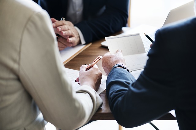 ABI e imprese firmano protocollo su finanziamenti non accolti