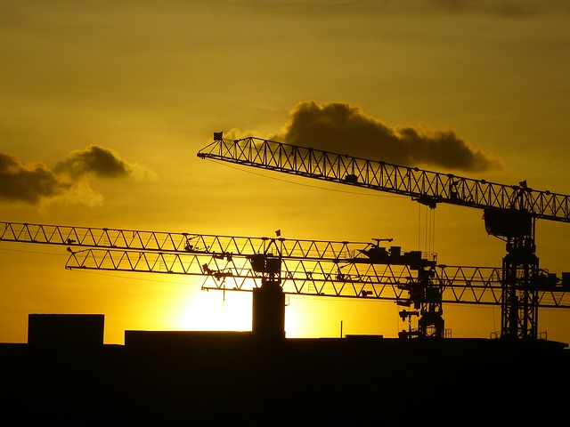 Ad aprile 2018 produzione nelle costruzioni +3,3% su base annua
