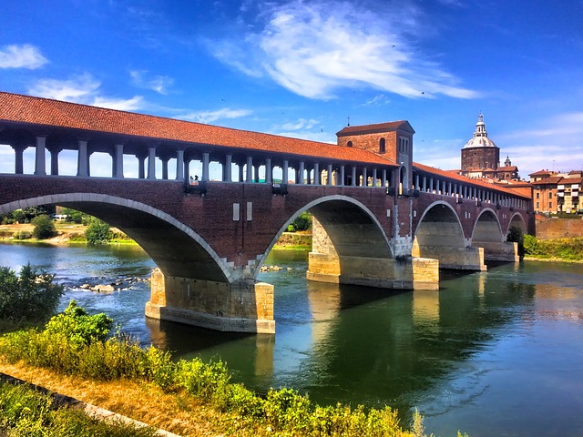 Pavia, incentivi per la digitalizzazione nel turismo