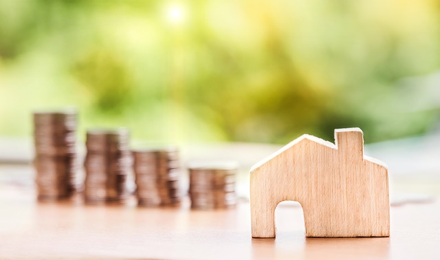 Mercato immobiliare: nel IV trimestre 2017 compravendite e mutui in aumento