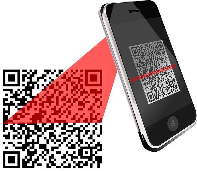 SCARICARE QR CODE FATTURA ELETTRONICA