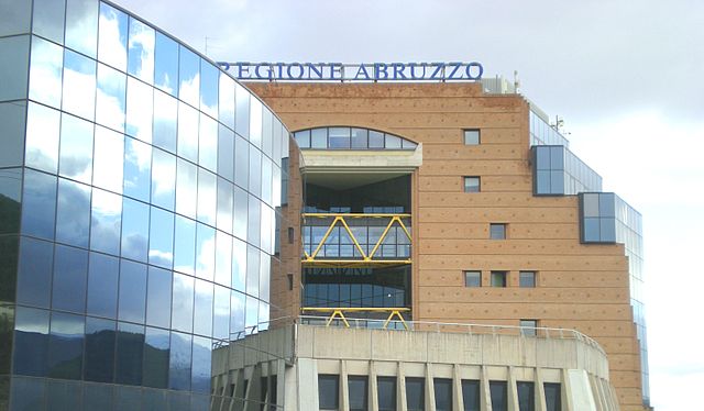 La Regione Abruzzo finanzia progetti che prevedano l’impiego di ricercatori