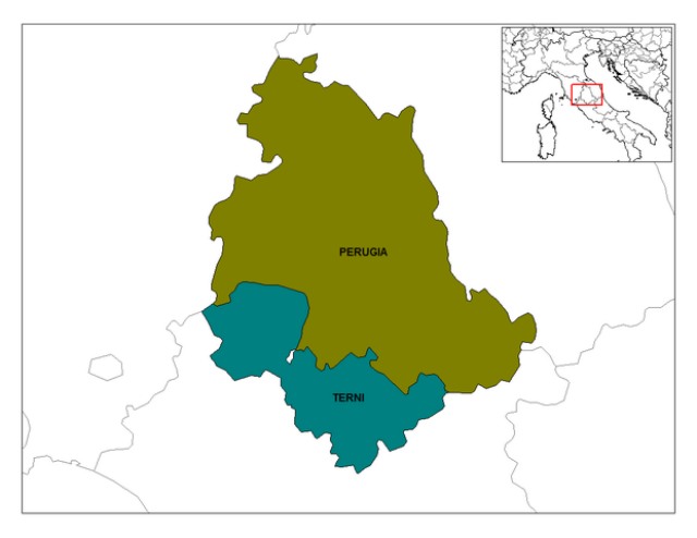  Umbria: al via le domande per i benefici nell’Area di crisi complessa Terni-Narni
