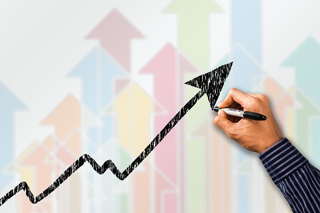  Nel 2016 prosegue l’incremento del tasso di natalità delle imprese