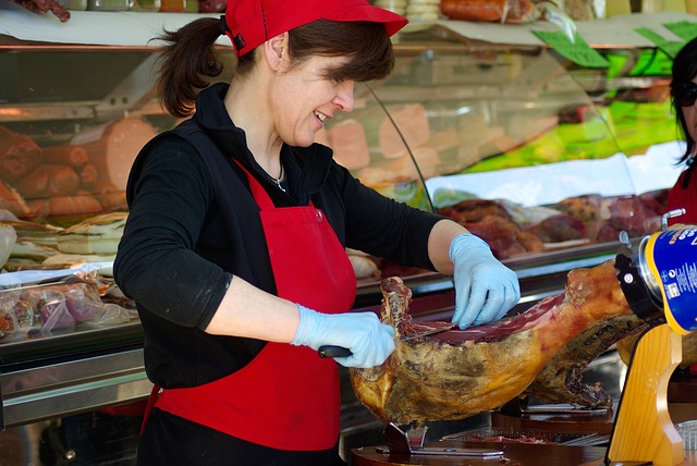  Emilia: in crescita la filiera agroalimentare: al 4% (contro il 3,22% nazionale) il tasso di crescita annuo del fatturato