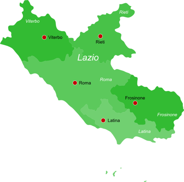  Intesa Sanpaolo:  Monitor dei Poli Tecnologici del Lazio