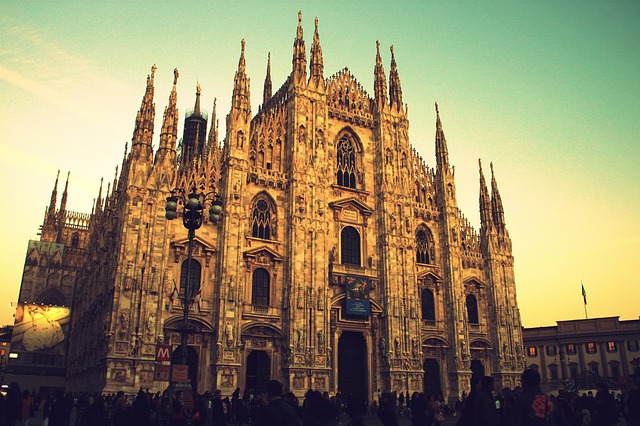 Anche nel 2018 è Milano la città con gli stipendi più alti d’Italia