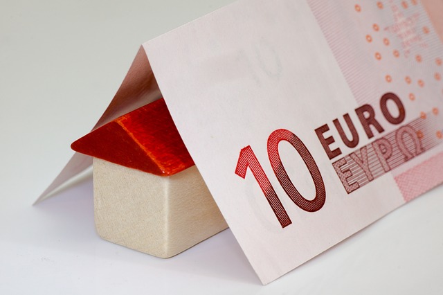 Segnali di ripresa dal mercato immobiliare