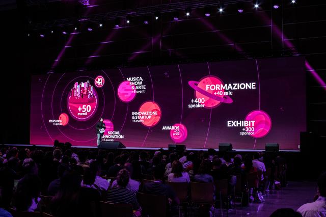 L’Italia crede nell’innovazione digitale: dal Web Marketing Festival gli ingredienti a disposizione di imprese e PMI