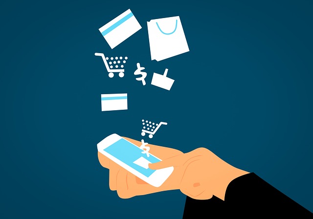  Bolla digitale – come la crescita del mobile commerce ha aggiunto complessità alla protezione del Brand Online