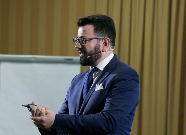  Personal Branding. Diventare un “numero uno” è oggi essenziale per il business