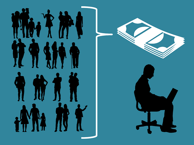 Crowd-lending, la parola magica che convince gli investitori