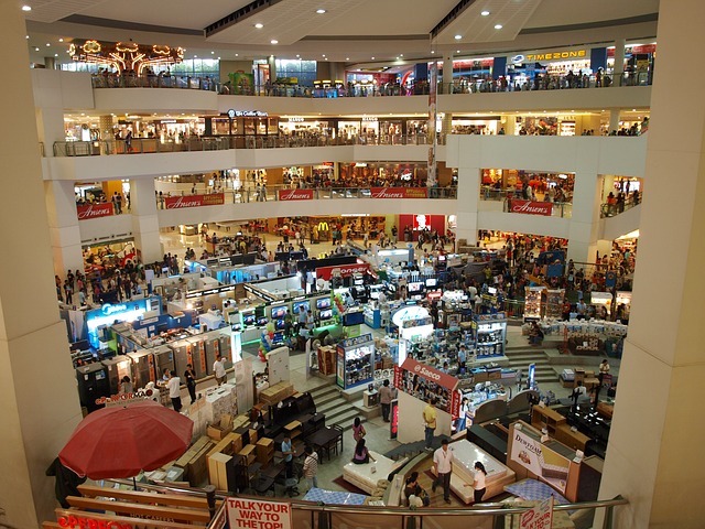 Retailtainment: perché i negozi fisici sono (e saranno) duri a morire