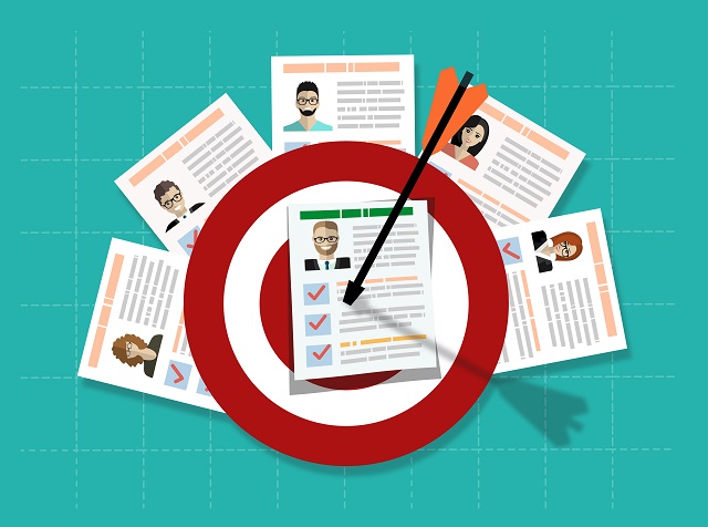 Scrivere il curriculum senza esperienze lavorative