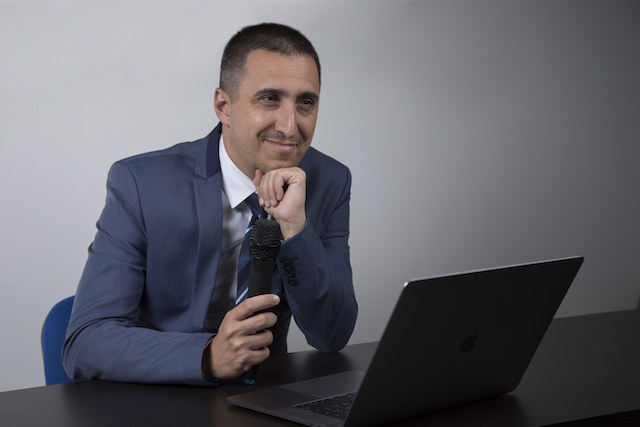  Business odontoiatrico