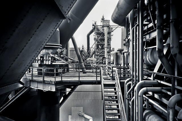 Finanziamenti per le PMI che investono nell’area di crisi industriale complessa di Taranto