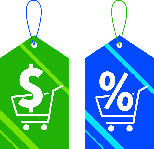 Contro la crisi gli italiani usano i buoni sconto