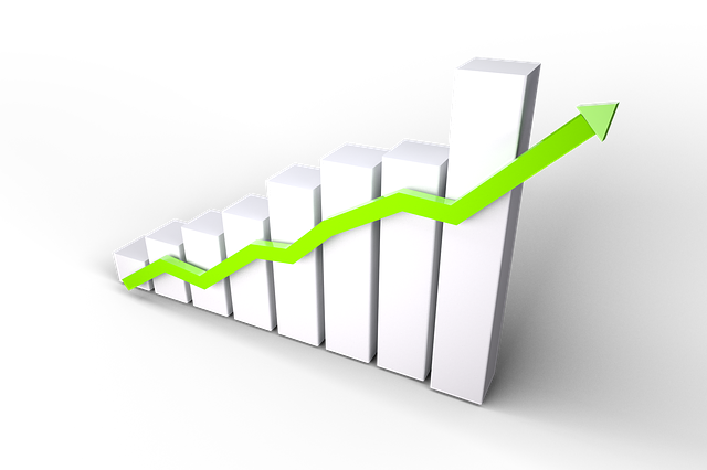 In aumento i prezzi alla produzione dell’industria, delle costruzioni e dei servizi