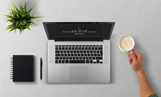 10 cose da fare per tornare al lavoro in modo smart