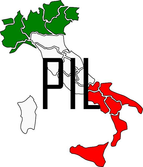  Nel 2021 crescita di Pil e consumi più sostenuta al Nord-ovest, l’occupazione aumenta di più nel Mezzogiorno