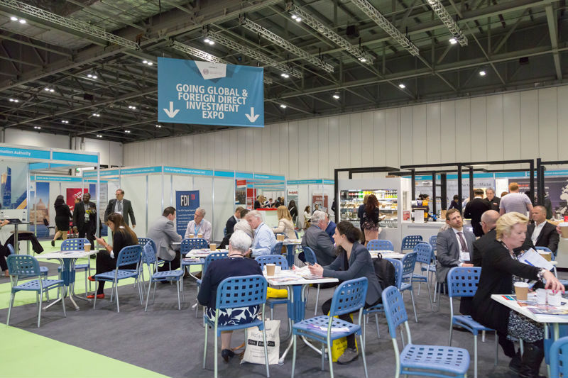  A novembre il Going Global 2018