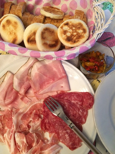  La Polonia mercato di sbocco interessante per i salumi Made in Italy