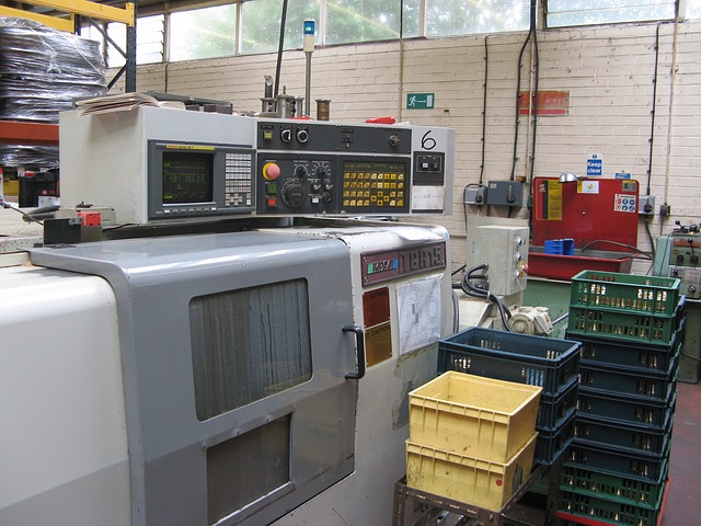 Stabili gli ordini di macchine utensili nel terzo trimestre 2018 (+0,2%) arretra l’interno (-15,3%); bene l’estero (+6,8%)