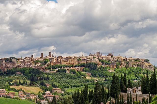  L’Umbria è la prima regione in termini di crescita percentuale delle esportazioni distrettuali