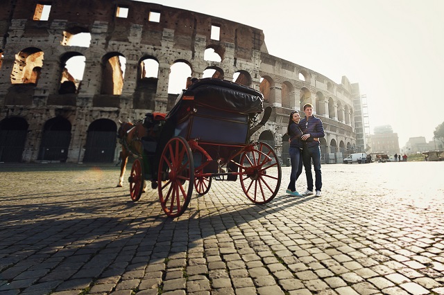  Turismo: nel 2017 record di presenze