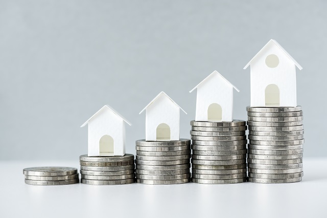 Mercato immobiliare in crescita nel secondo trimestre 2018