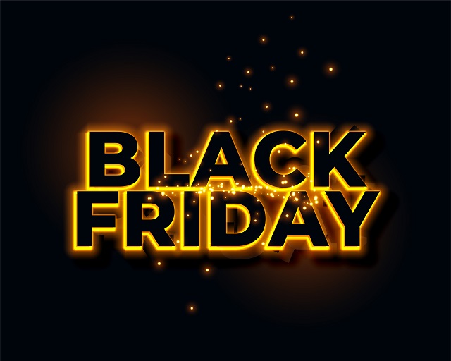 Confesercenti – SWG, Black Friday rallenta, giro d’affari di 1,3 miliardi (-13%)