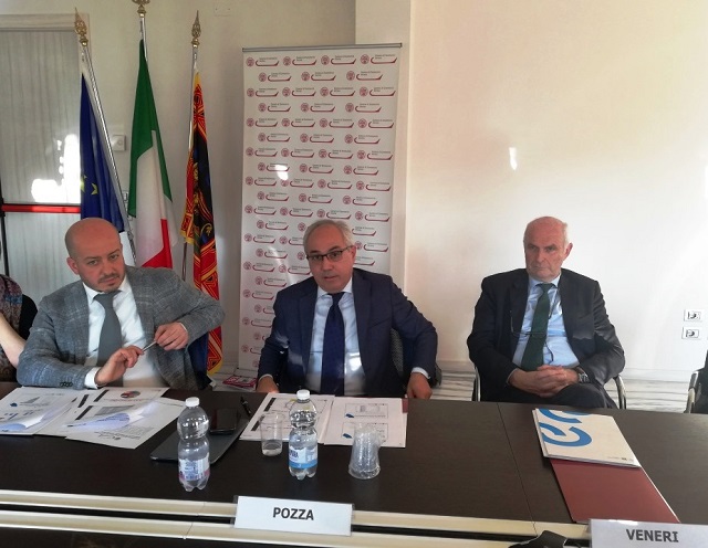  Veneto: la crescita industriale continua nell’incertezza