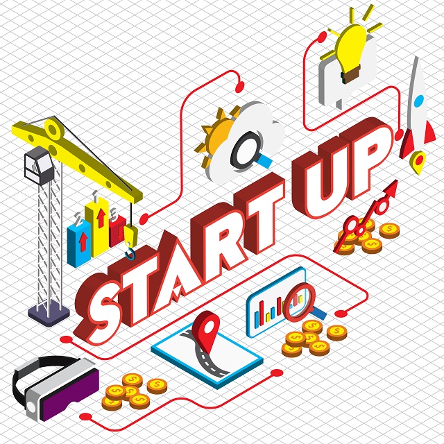 L’ecosistema italiano sfiora i 600 milioni di € di finanziamenti raccolti in un anno: alle startup hi-tech 267 milioni di € in più rispetto al 2017