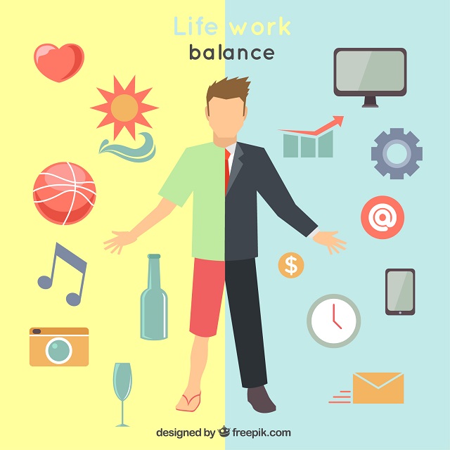 Più tempo libero: la nuova strategia per catturare i talenti