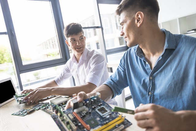 Efficienza del mercato del lavoro: Italia quart’ultima in Europa
