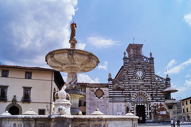 Prato, Fondo per lo sviluppo della microimpresa
